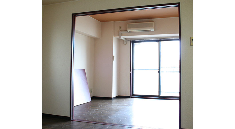 コンド八番館